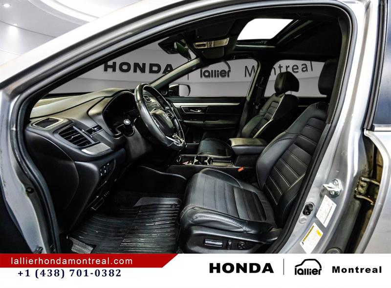 honda CR-V 2021 - 20