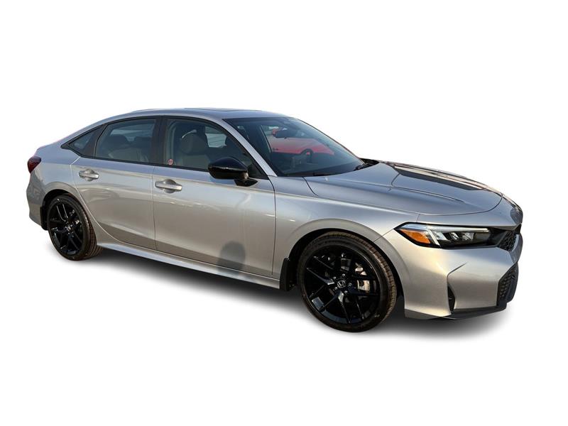 honda Civic 2026 - 2