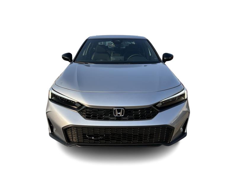 honda Civic 2026 - 4