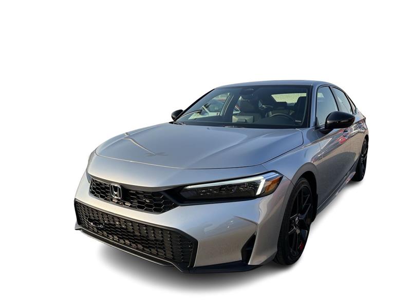 honda Civic 2026 - 5