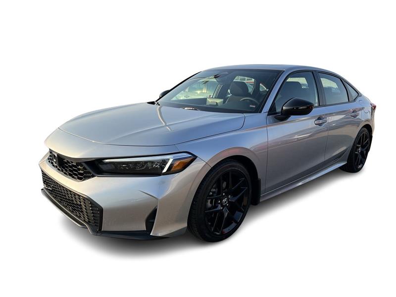 honda Civic 2026 - 6