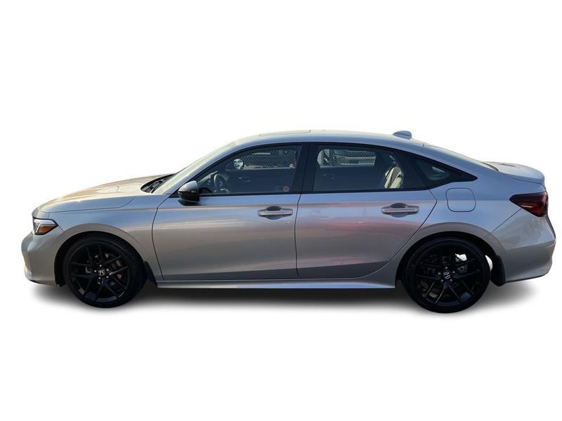 honda Civic 2026 - 8
