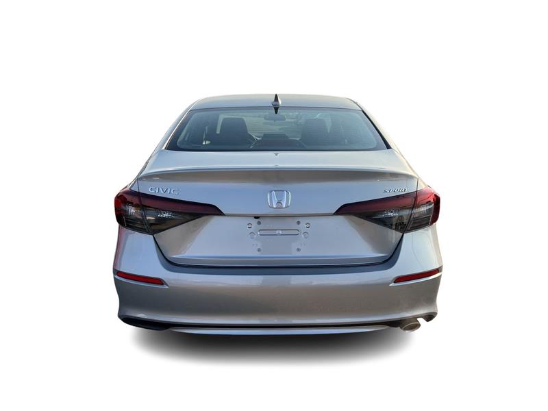 honda Civic 2026 - 12