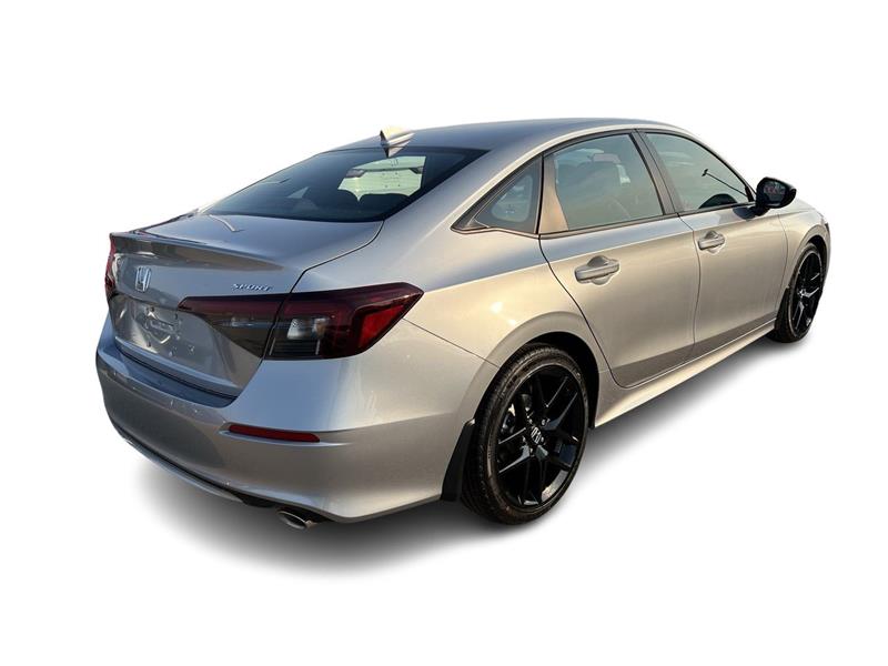 honda Civic 2026 - 14