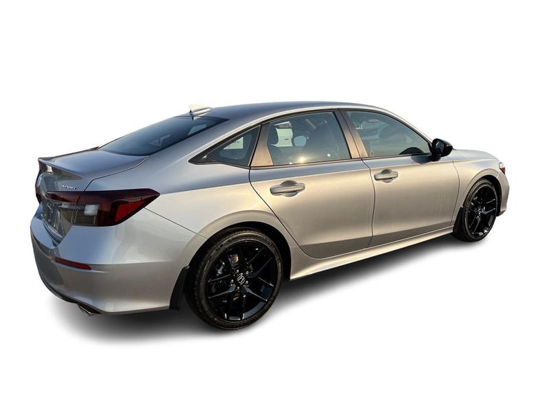 honda Civic 2026 - 15