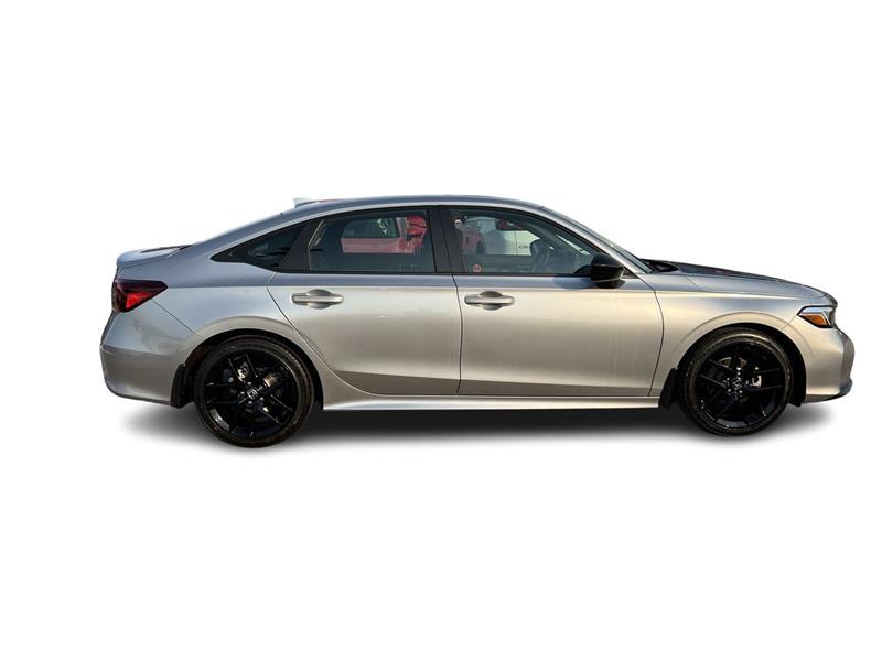 honda Civic 2026 - 16