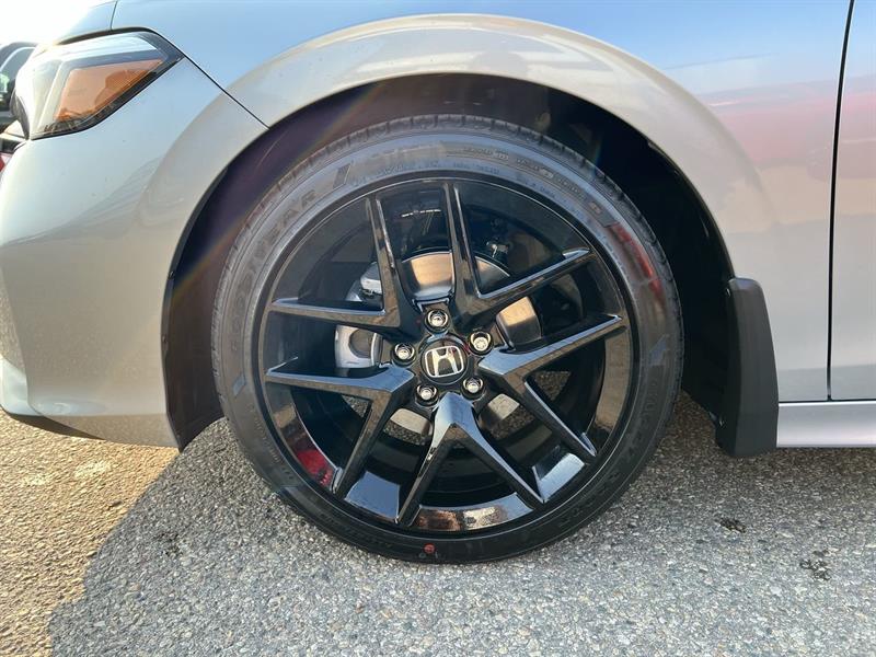 honda Civic 2026 - 18