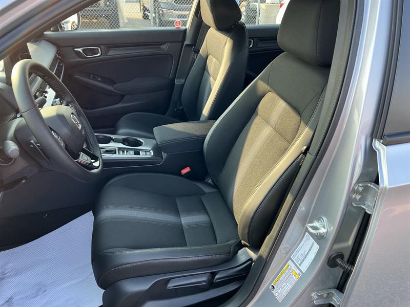 honda Civic 2026 - 19