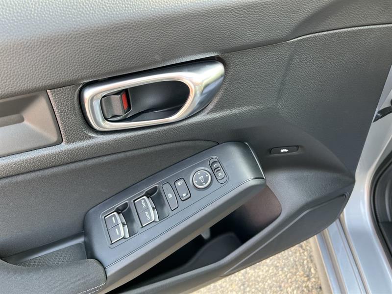 honda Civic 2026 - 21