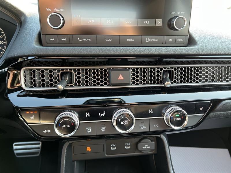 honda Civic 2026 - 26