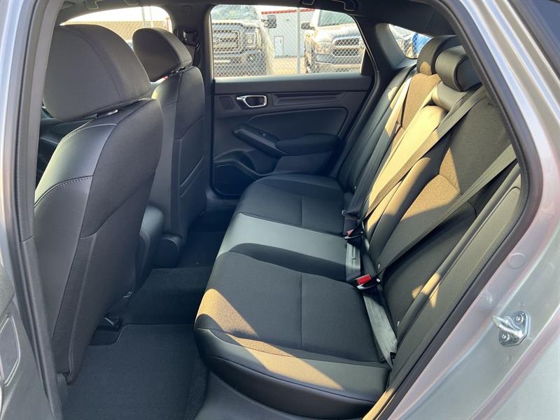 honda Civic 2026 - 30
