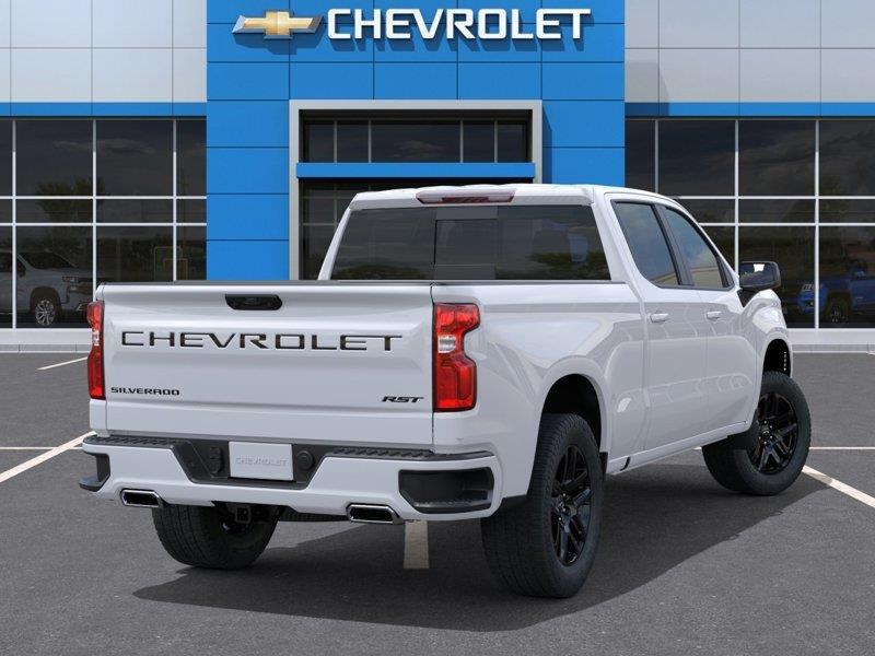 chevrolet Silverado 1500 2026 - 4
