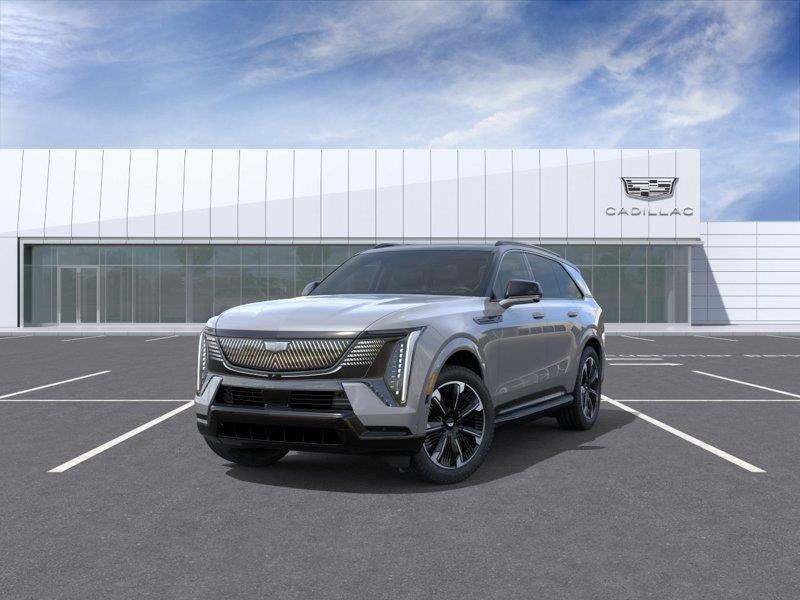 cadillac Escalade IQ 2026