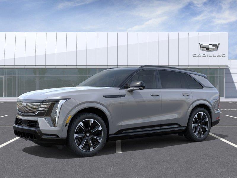 cadillac Escalade IQ 2026 - 2