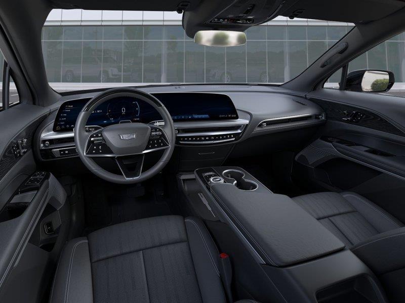 cadillac LYRIQ 2026 - 5