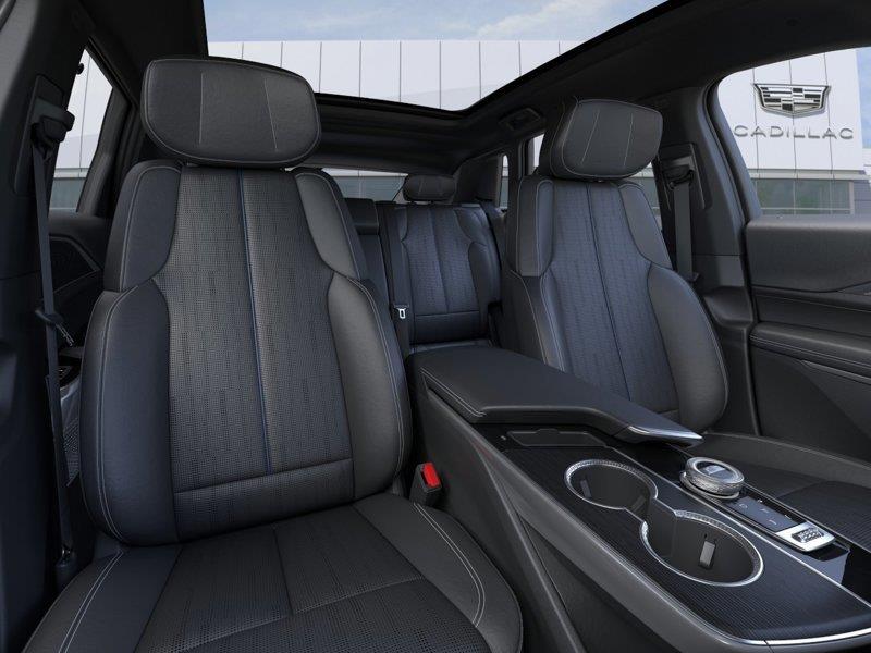 cadillac LYRIQ 2026 - 6