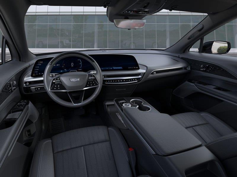 cadillac LYRIQ 2026 - 5
