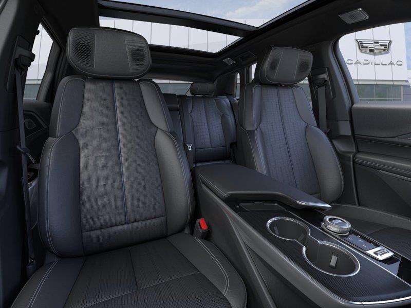 cadillac LYRIQ 2026 - 6