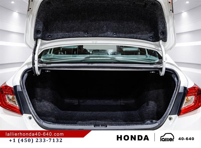 honda Accord Sedan 2020 - 15