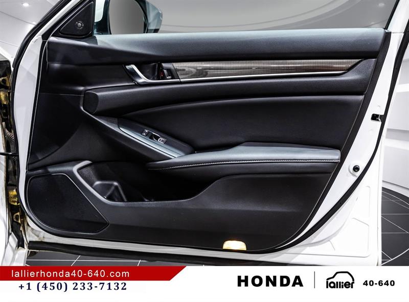 honda Accord Sedan 2020 - 16