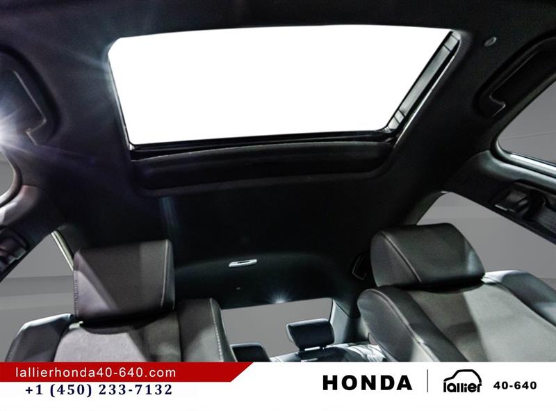 honda Accord Sedan 2020 - 18