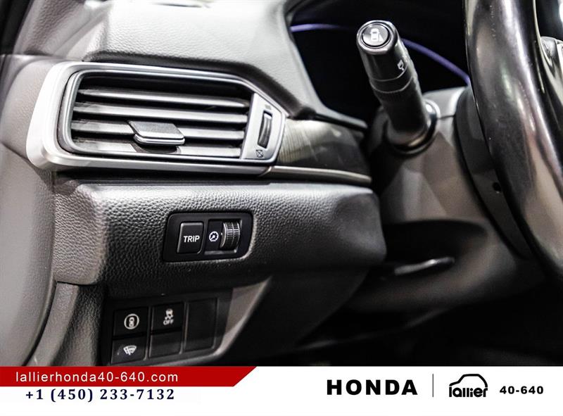 honda Accord Sedan 2020 - 21