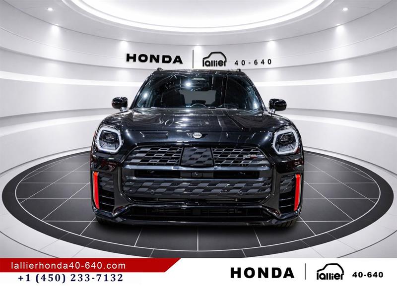 mini Countryman 2025 - 2