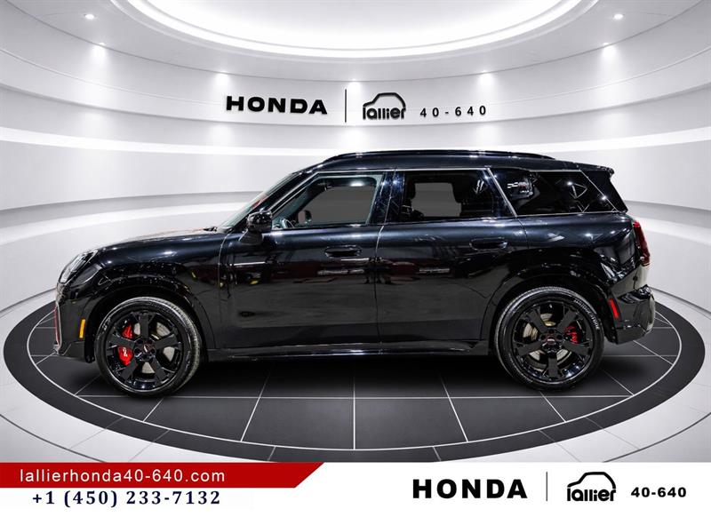mini Countryman 2025 - 4