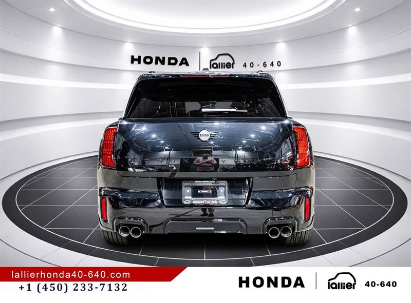 mini Countryman 2025 - 6