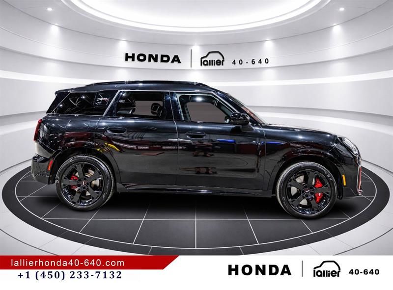 mini Countryman 2025 - 8