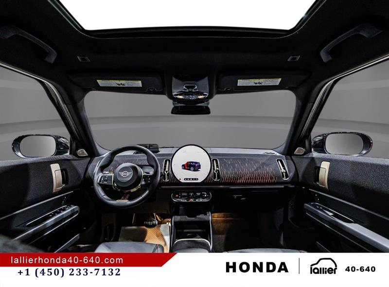 mini Countryman 2025 - 15