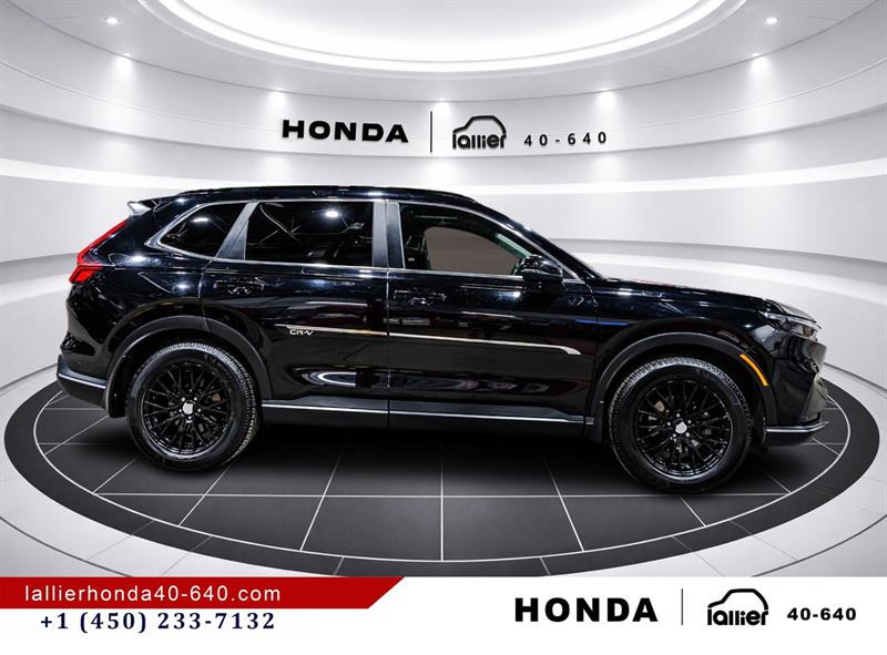 honda CR-V 2023 - 8