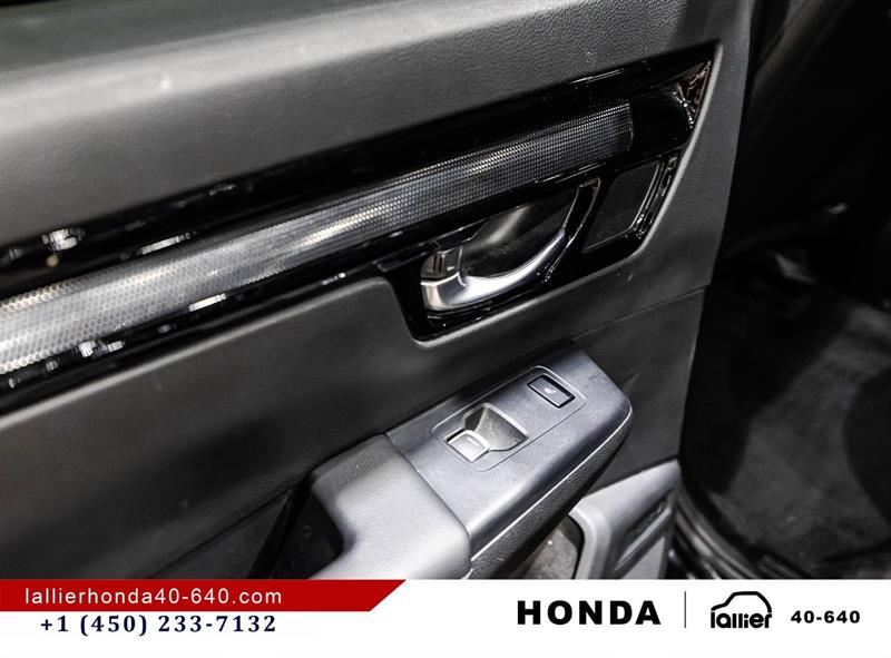 honda CR-V 2023 - 12