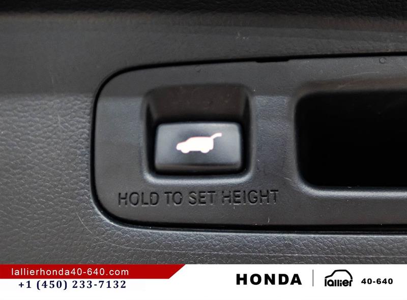 honda CR-V 2023 - 16