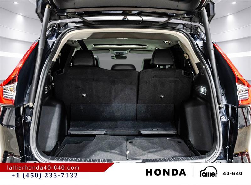 honda CR-V 2023 - 17