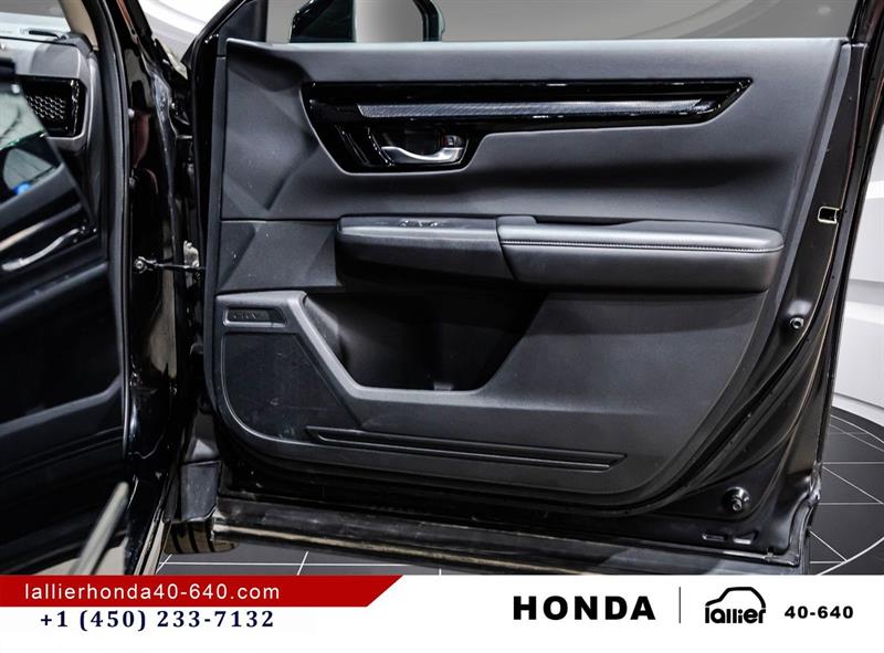 honda CR-V 2023 - 18