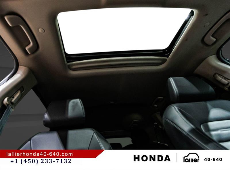 honda CR-V 2023 - 20