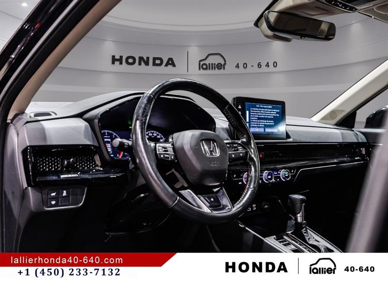 honda CR-V 2023 - 22
