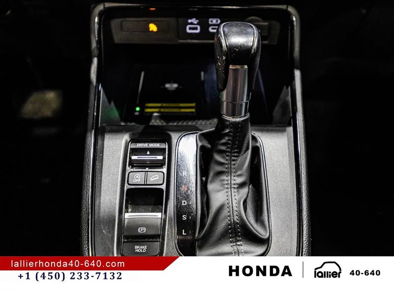 honda CR-V 2023 - 27