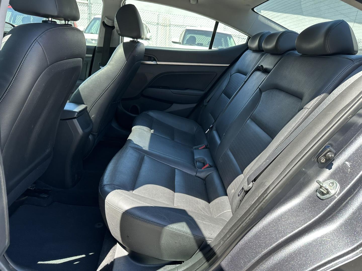 hyundai Elantra 2018 - 8