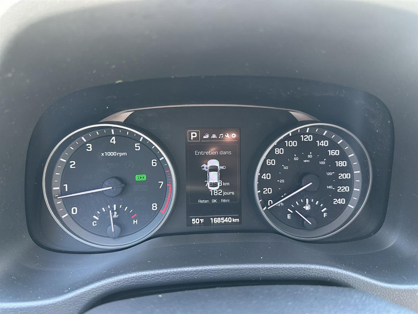 hyundai Elantra 2018 - 14