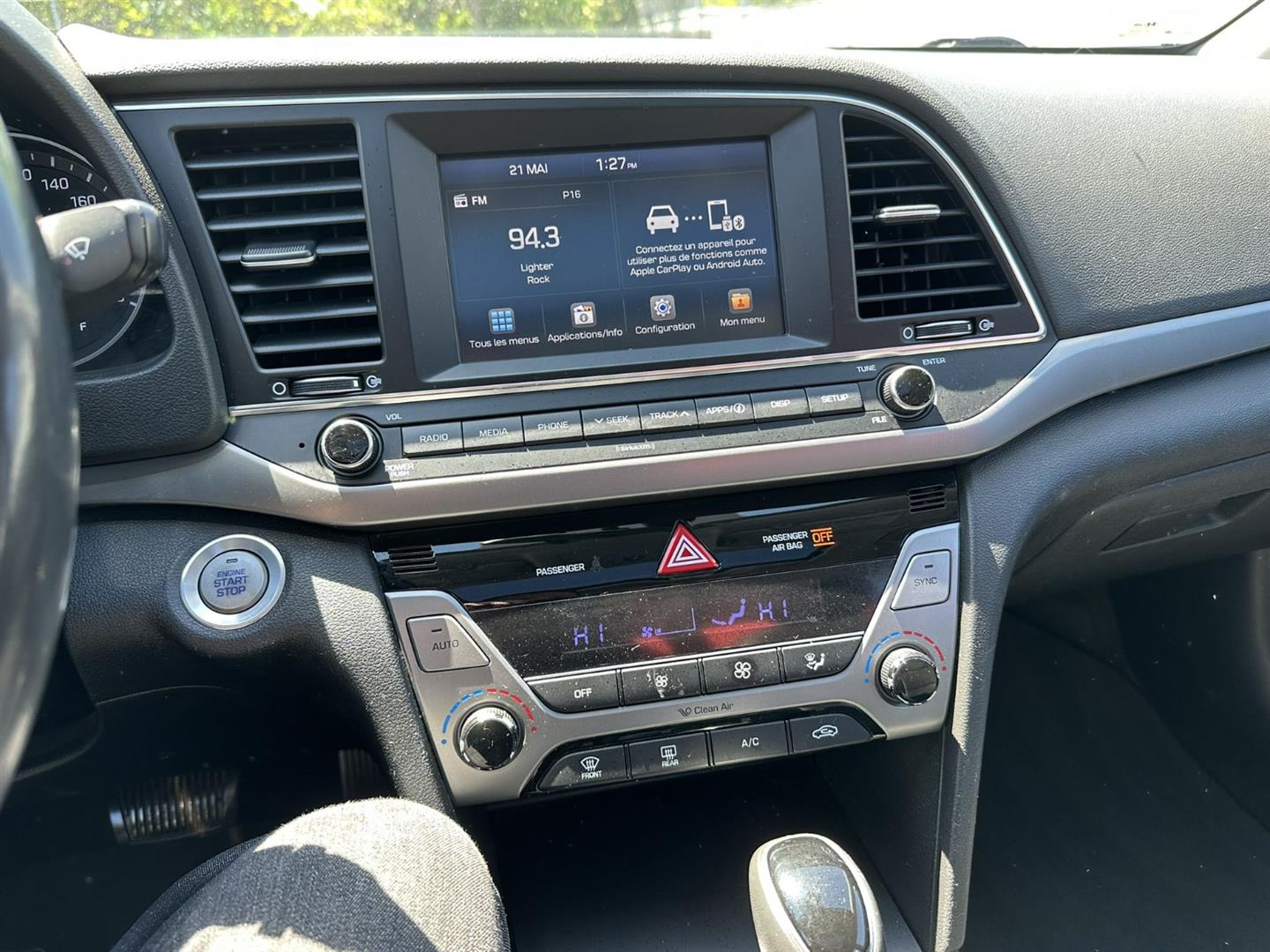 hyundai Elantra 2018 - 15