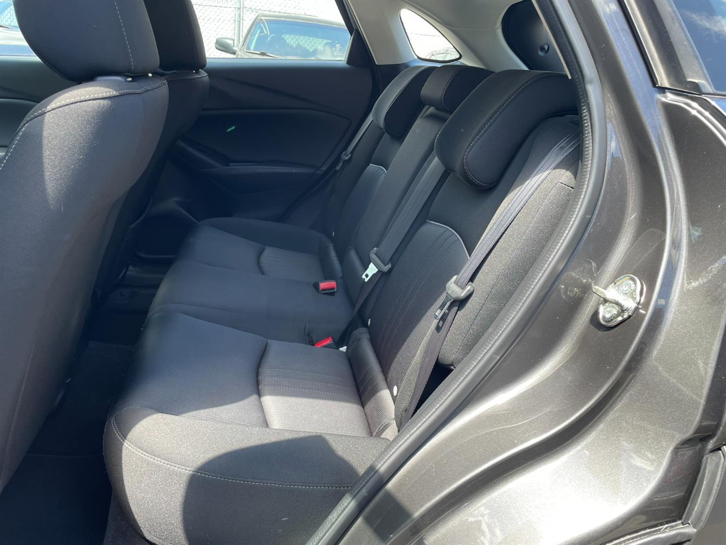 mazda CX-3 2020 - 9