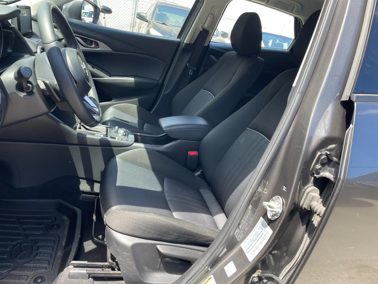 mazda CX-3 2020 - 10