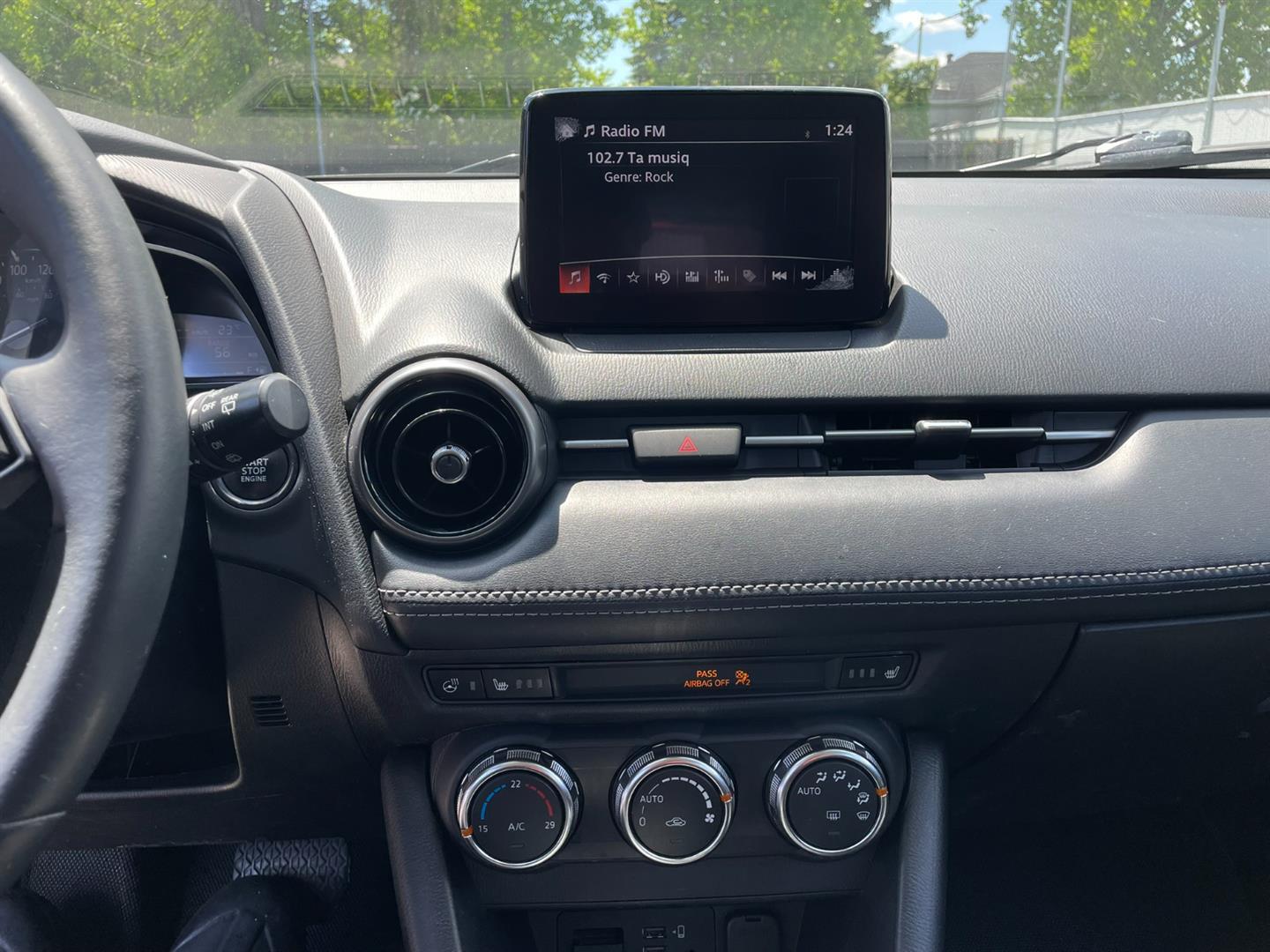 mazda CX-3 2020 - 12