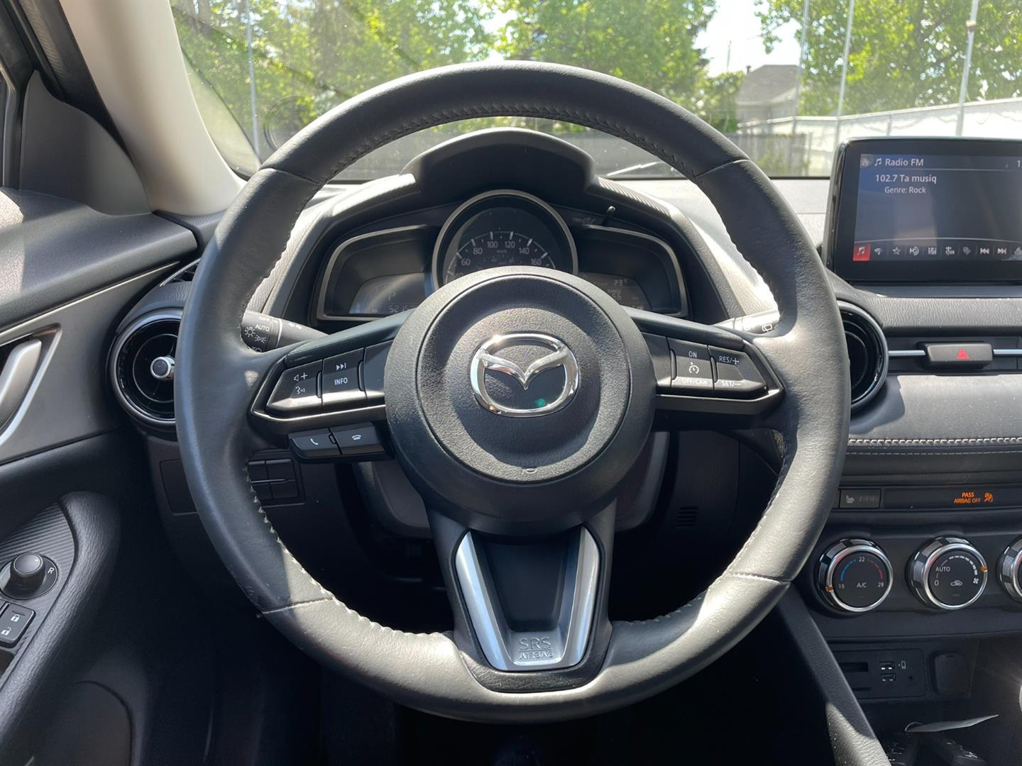 mazda CX-3 2020 - 14