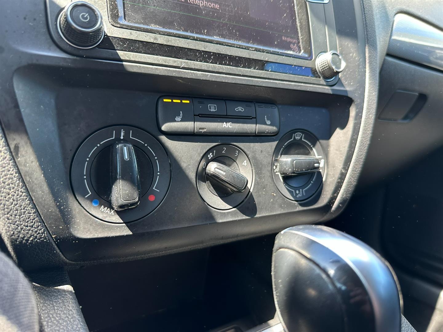 volkswagen Jetta Sedan 2017 - 11