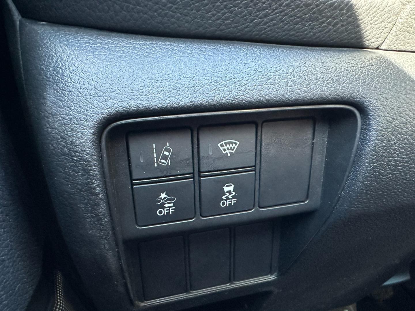honda CR-V 2019 - 15