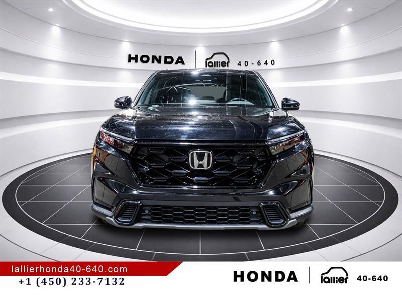2024 Honda CR-V - Image 2