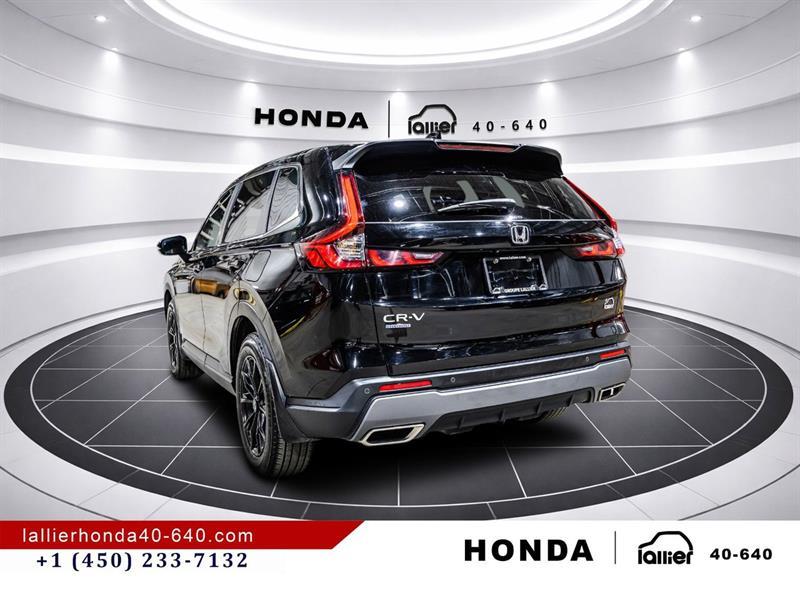 2024 Honda CR-V - Image 5
